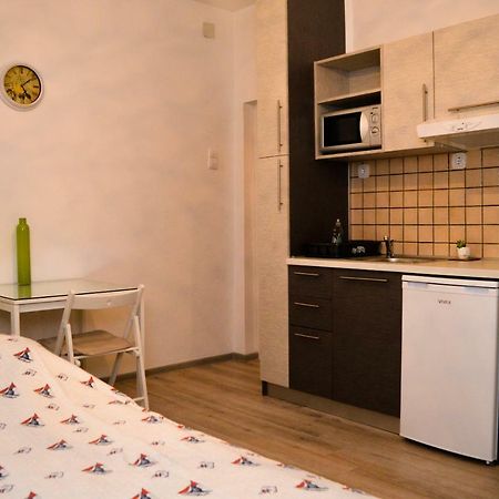 Studio Apartments Ilija Kotor Exteriör bild