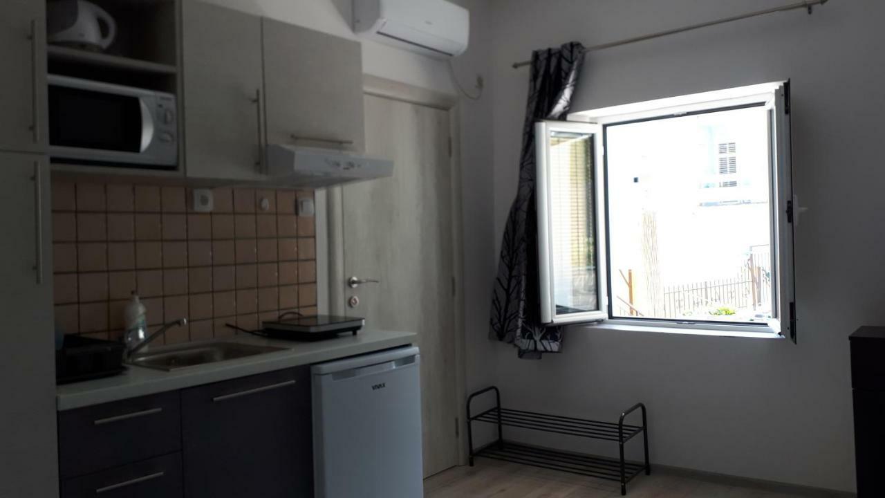 Studio Apartments Ilija Kotor Exteriör bild