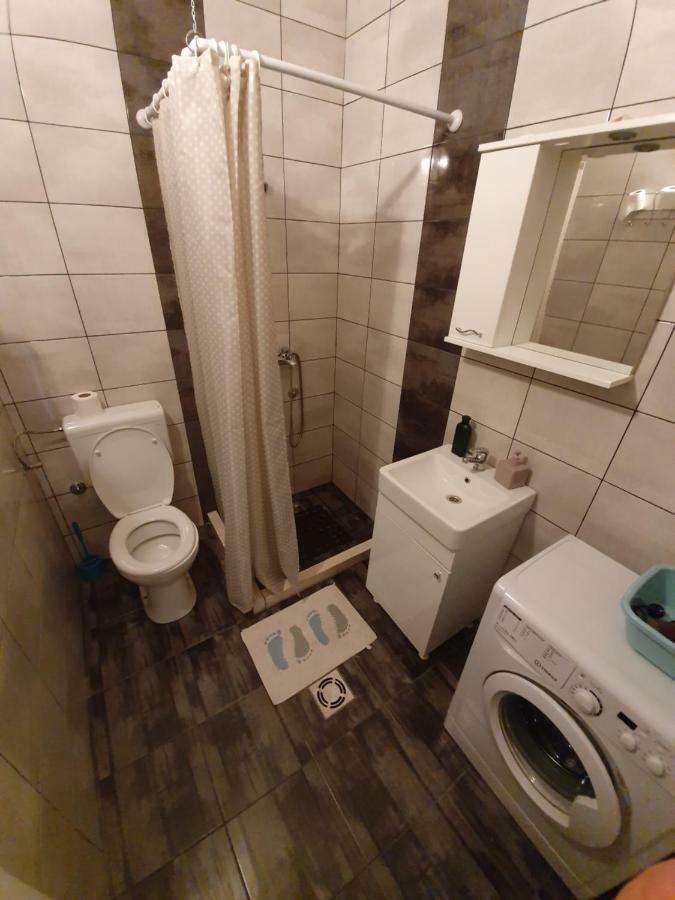 Studio Apartments Ilija Kotor Rum bild